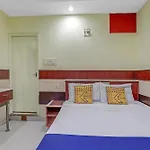 Spot On 77468 Kunkumam Residency