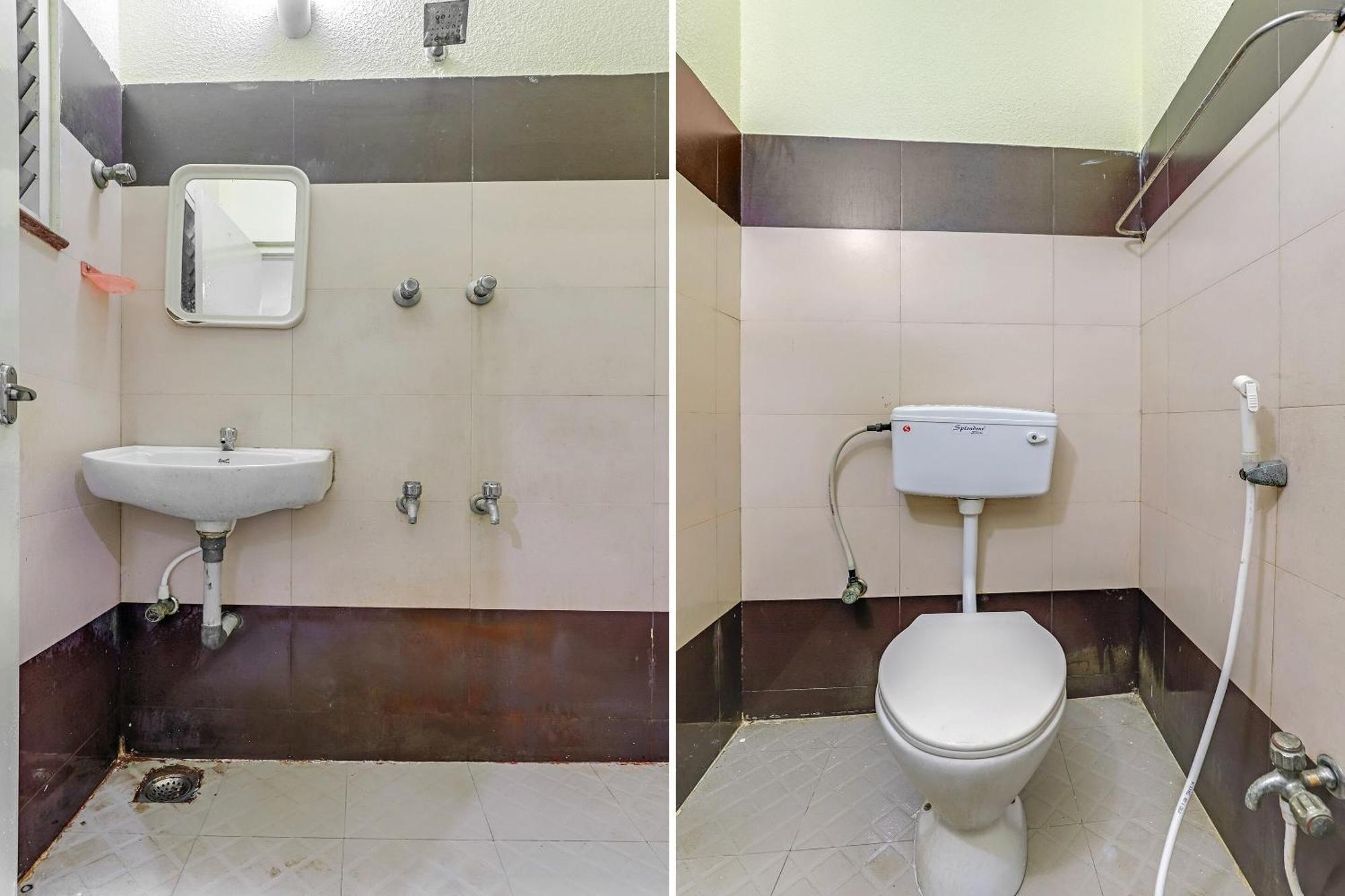 Hotel Spot On 77468 Kunkumam Residency