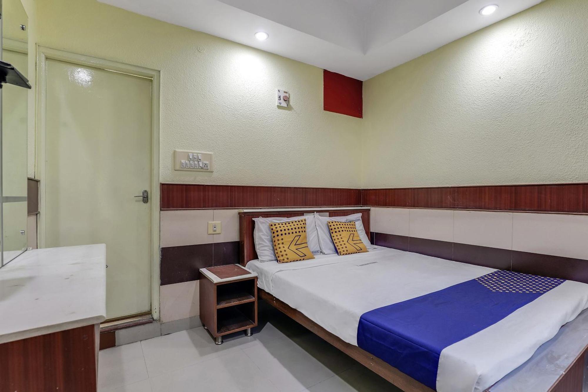 Hotel Spot On 77468 Kunkumam Residency Chennai